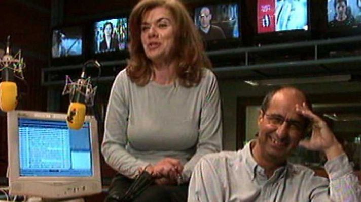 Informe Semanal - 25 años de Clásicos Populares (2001)