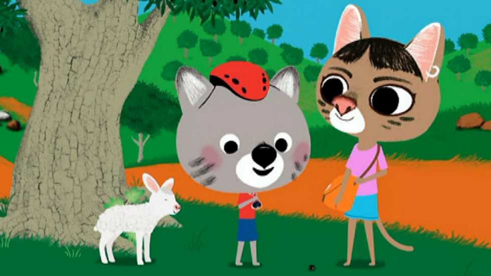 Entrega urgente - Mouk | Ver