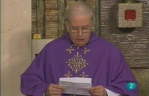 La Missa - La Missa - 07/12/08