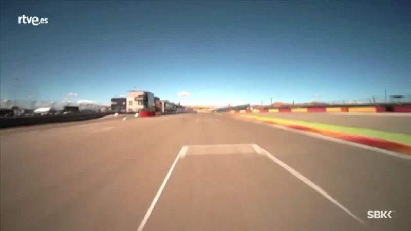 Recorrido por el circuito holandés, la catedral del motociclismo.