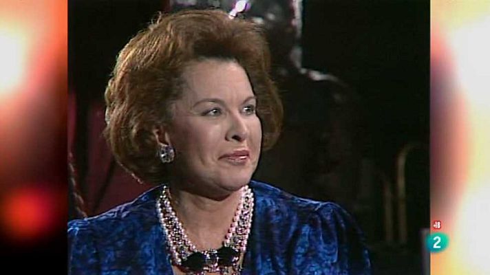 El cine de La 2 - La tía Tula (Presentación)