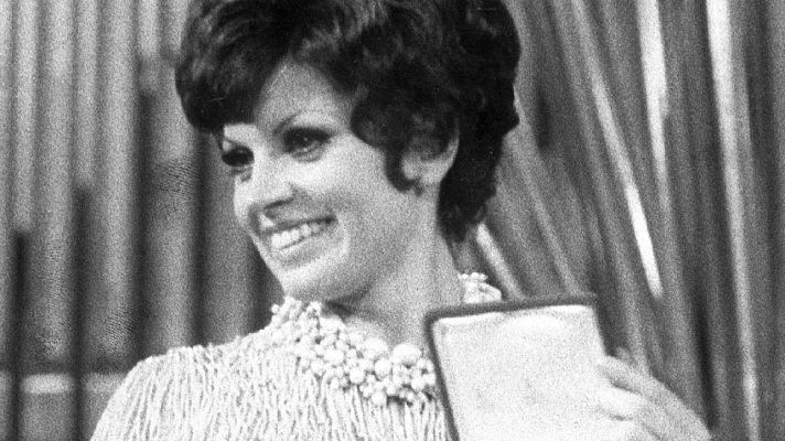 Festivales de Eurovisión en el Archivo de RTVE - Festival de Eurovisión 1969