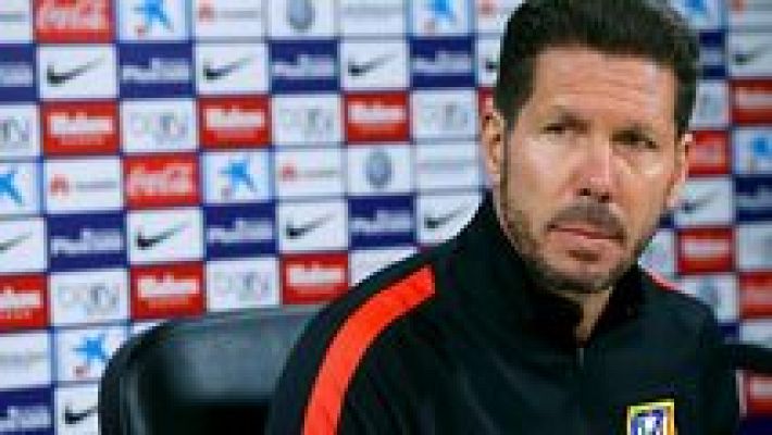 Telediario 1 - Deportes TD2 - 19/04/16