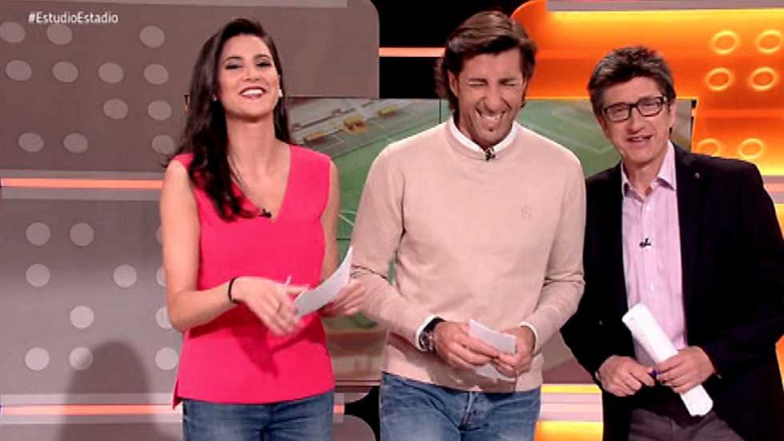 Estudio Estadio - 19/04/16 - Ver ahora