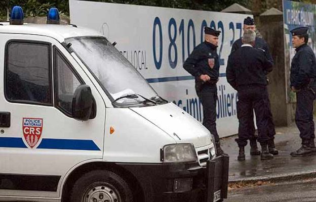  - Cae el sustituo de 'Txeroki'