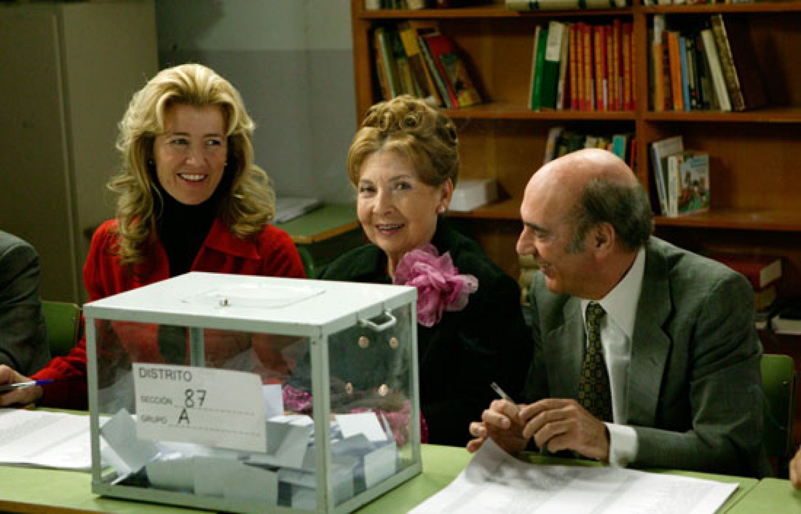 Cuéntame - Avance del capítulo 177 - Cuéntame cómo pasó | Ver