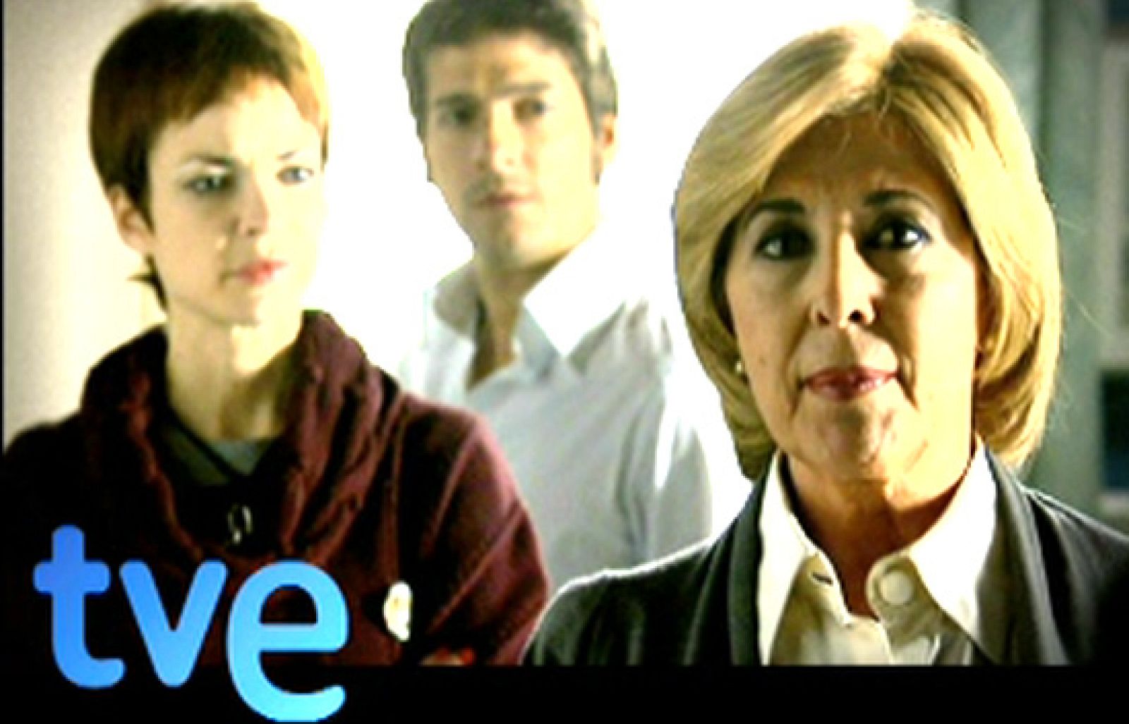 Nueva etapa de TVE Internacional | Ver