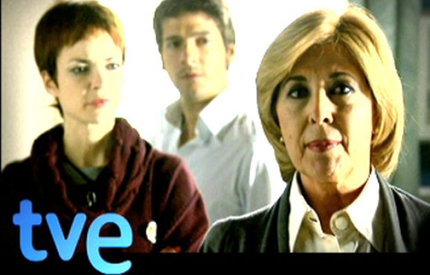  - Nueva etapa de TVE Internacional