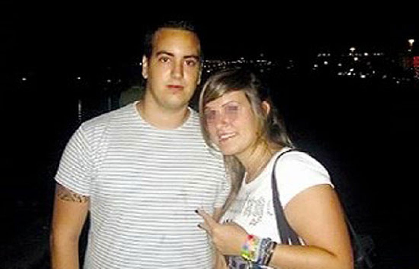 Detienen a cuatro jóvenes con antecedentes por la muerte de Iván Robaina, de 19 años, que falleció el domingo en Las Palmas de Gran Canaria tras sufrir una paliza a la entrada de un pub.