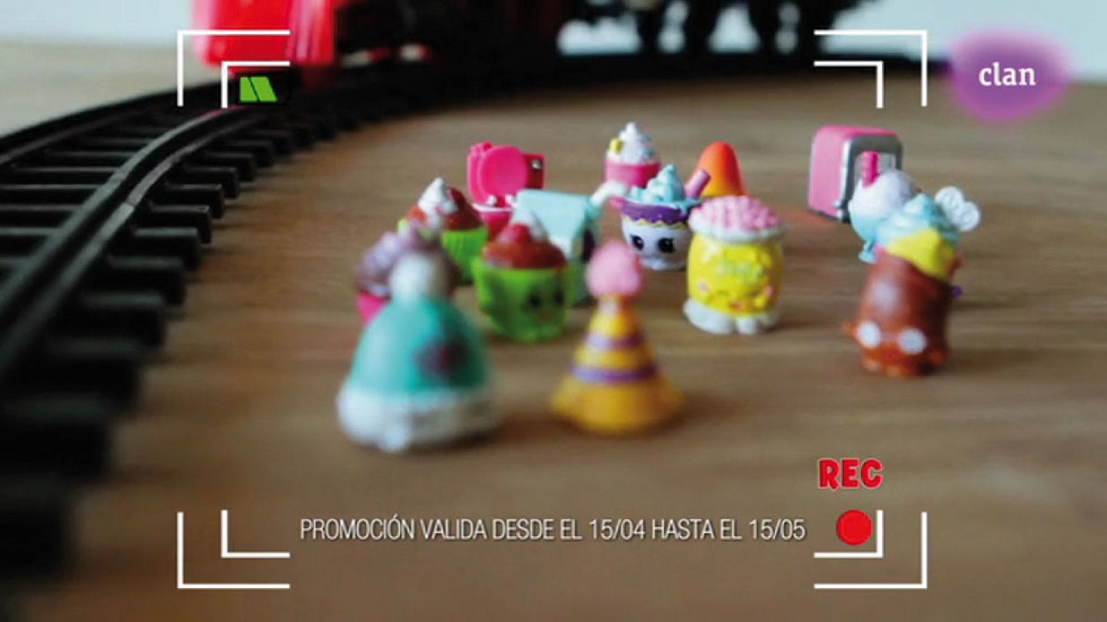 Participa en nuestro concurso '¡Shopkins en acción!' - Shopkins | Ver
