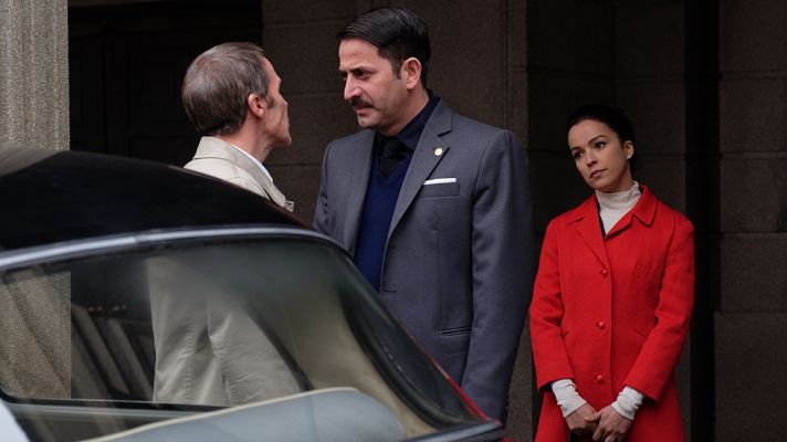 El Caso. Crónica de sucesos - Avance del capítulo 7