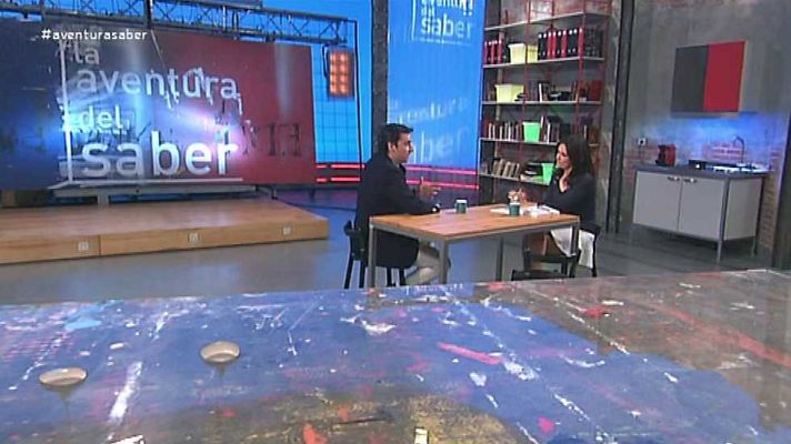 La aventura del Saber - La aventura del saber - 20/04/16