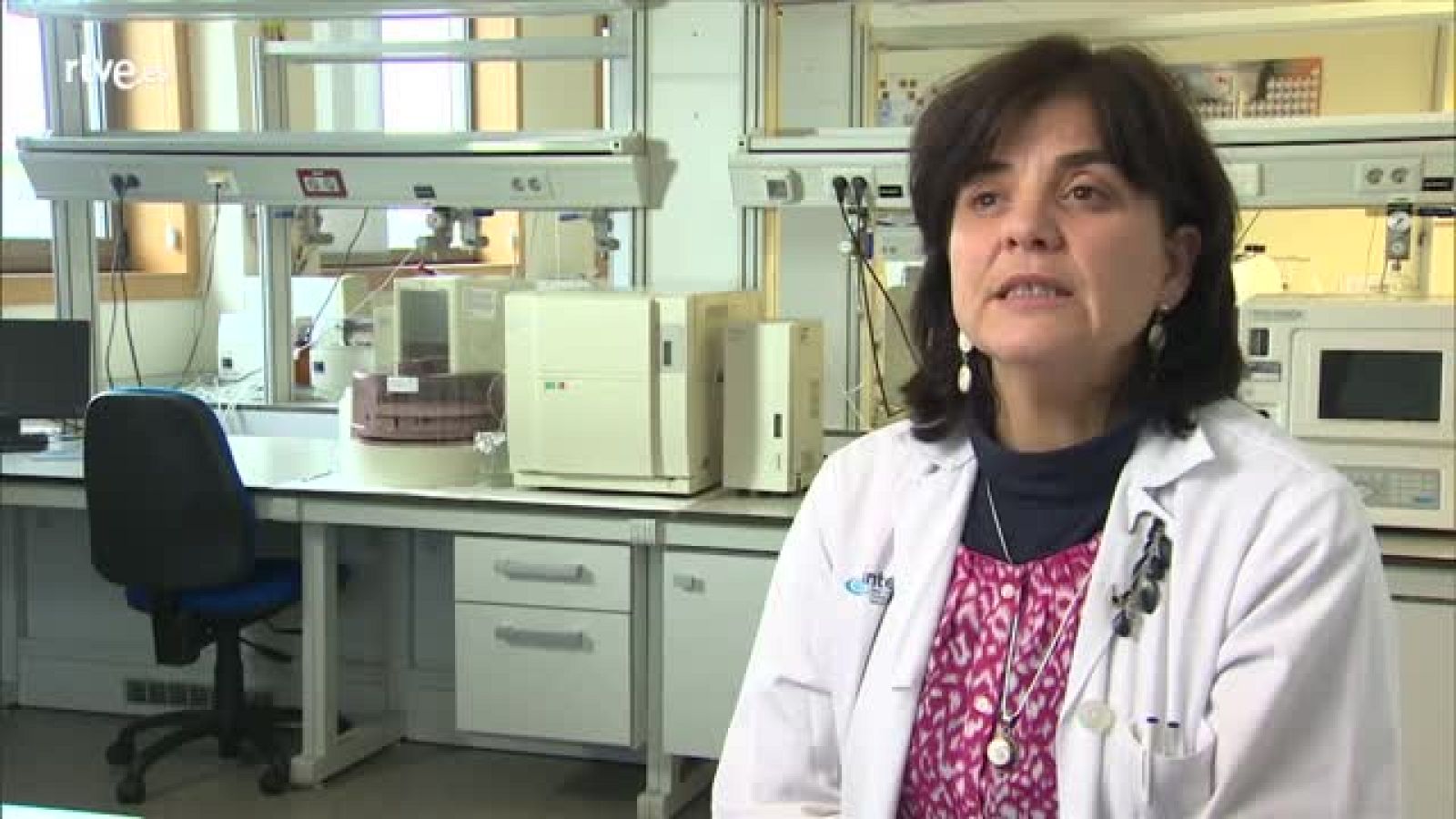 Covadonga Salgado, Directora de Intecmar