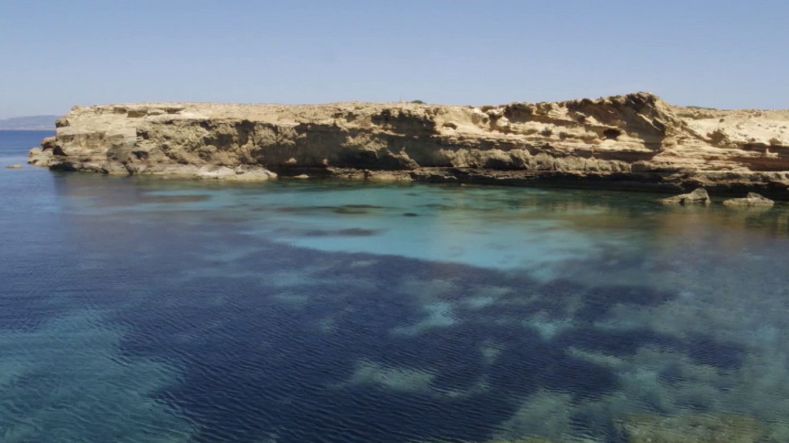 Red Natura 2000 - Ses Salines d'Eibissa i Formentera