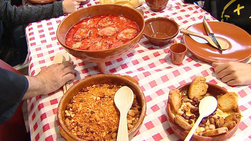 La Comunidad de Madrid en 4' - 20/04/16