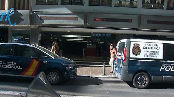 L'informatiu - Comunitat Valenciana - La Comunidad Valenciana en 2' - 20/04/16