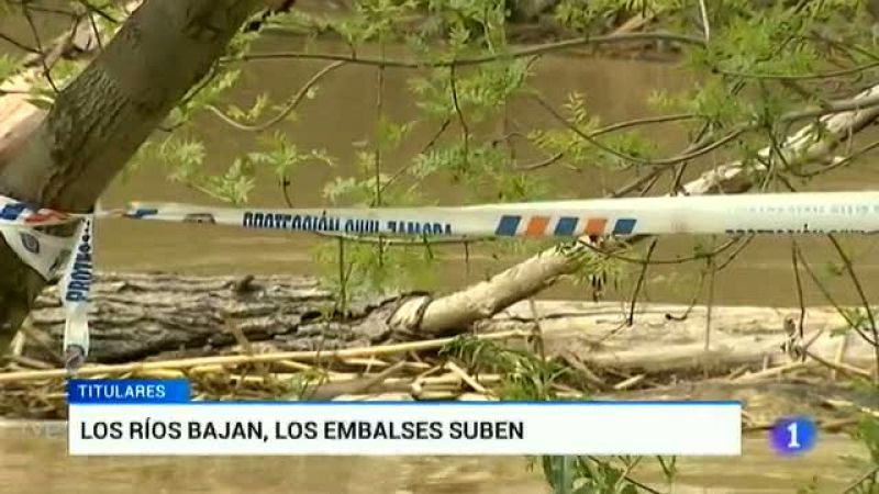 Castilla y León en 2' - 20/04/16