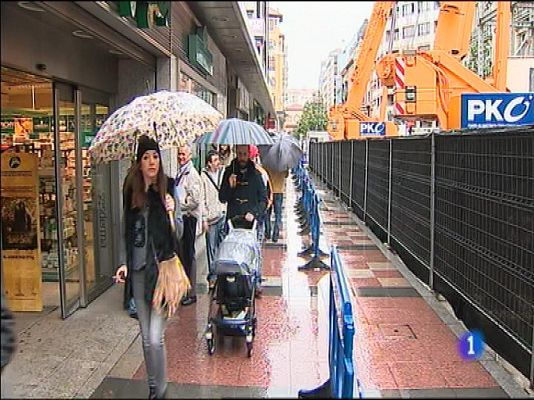 Panorama Regional - Asturias en 2' - 20/04/16
