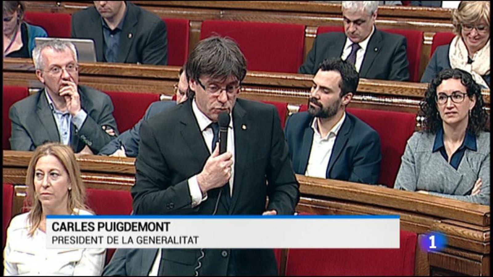 L'Informatiu - 20/04/16