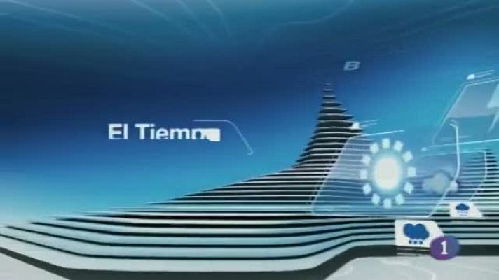 Noticias de Castilla-La Mancha - El Tiempo en Castilla-La Mancha - 20/04/16