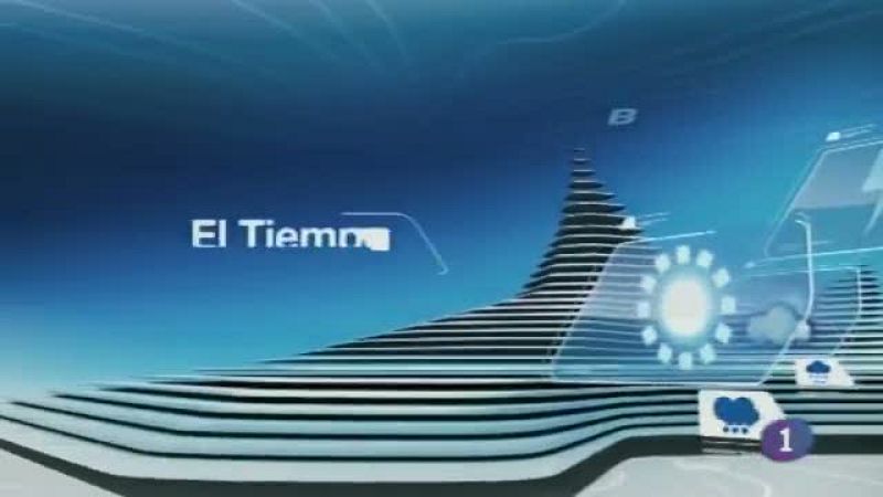 El Tiempo en Castilla-La Mancha - 20/04/16 | Ver