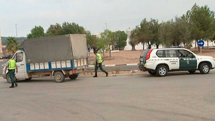 L'informatiu - Comunitat Valenciana - L'Informatiu - Comunitat Valenciana - 20/04/16