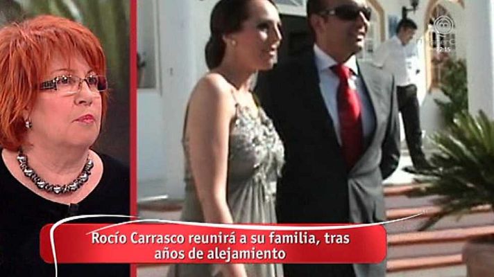 Amigas y conocidas - Amigas y conocidas - 20/04/16