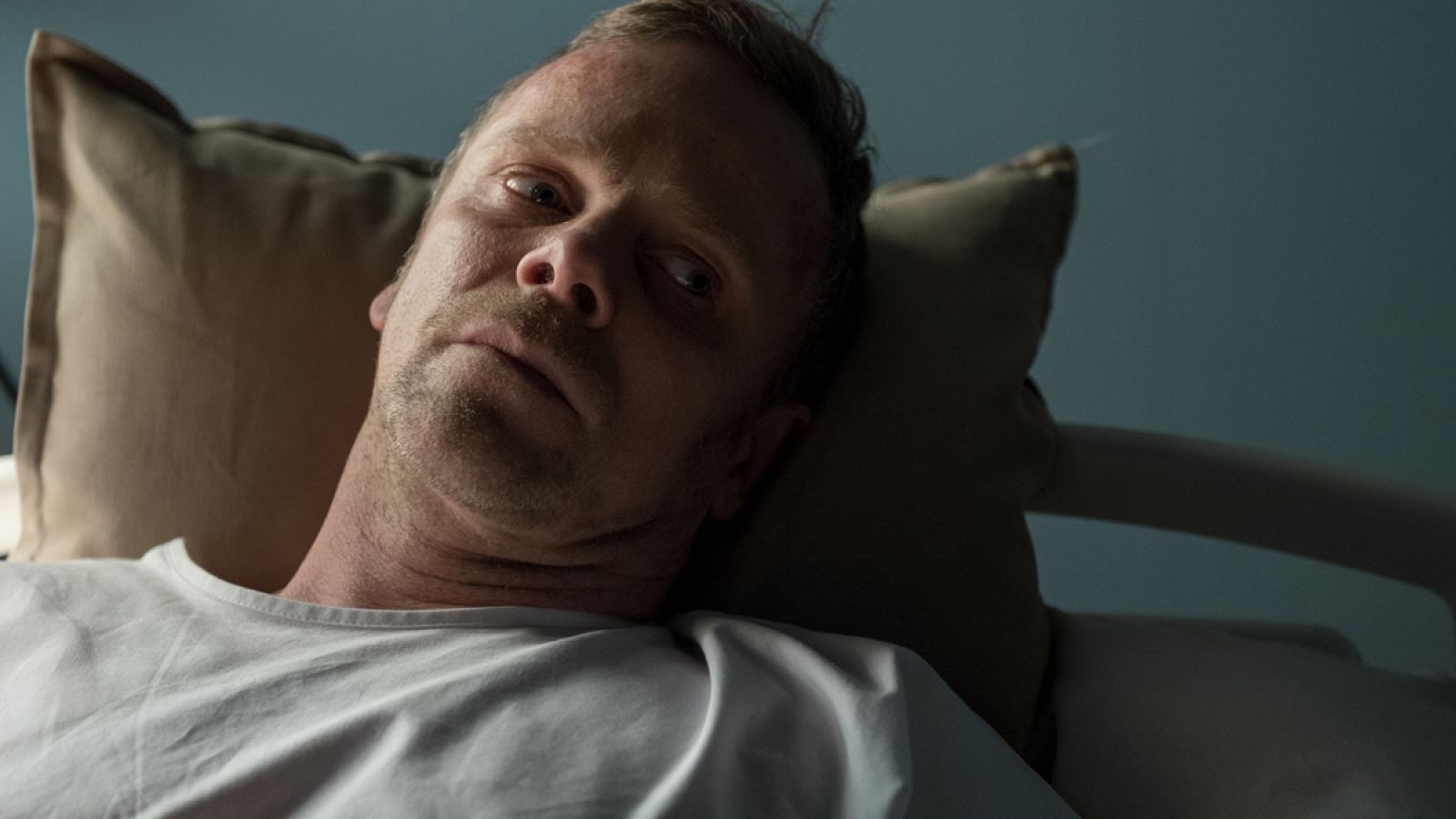 El Ministerio del Tiempo - El final de Walcott - El Ministerio del Tiempo | Ver