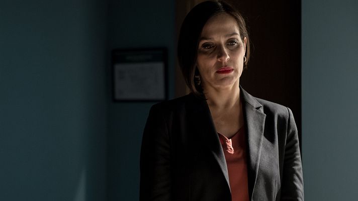 El Ministerio del Tiempo - La venganza de Lola Mendienta