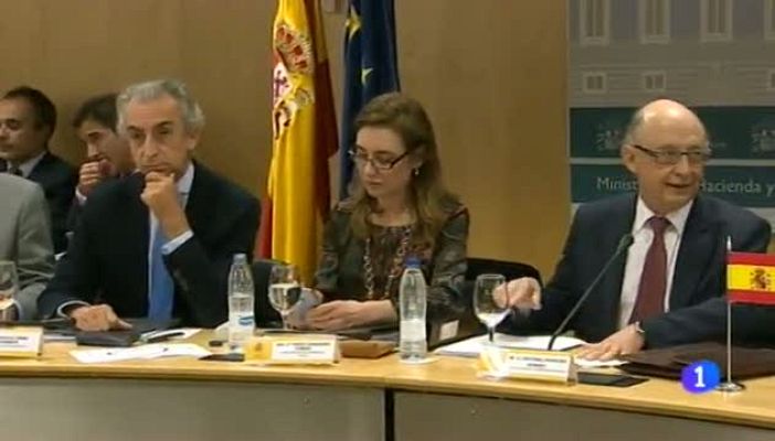 Noticias Aragón - Noticias Aragón - 20/04/16