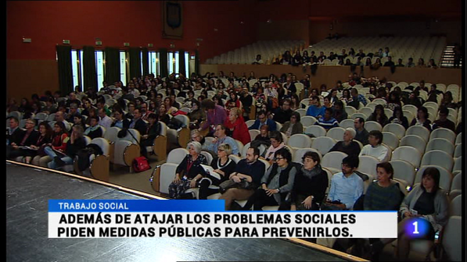 Informativo Telerioja - 20/04/16