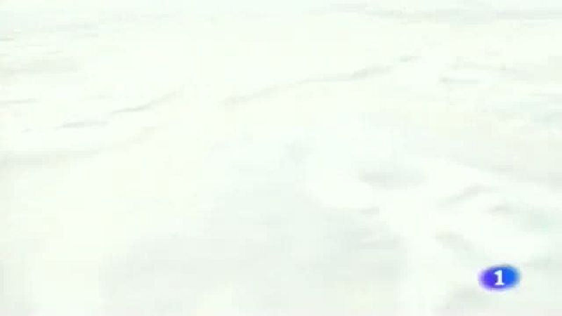 El tiempo en la Región de Murcia - 20/04/2016