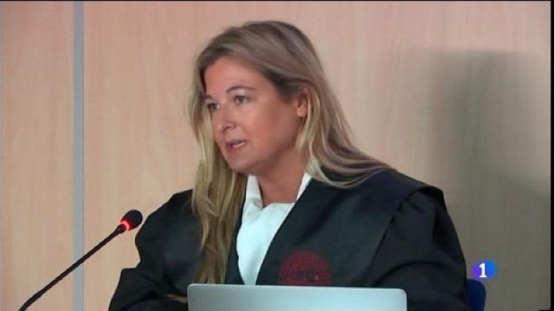 Demanen l'expulsió de Manos Limpias en el judici de Nóos