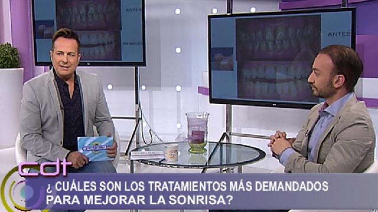 Cerca de ti - 20/04/2016