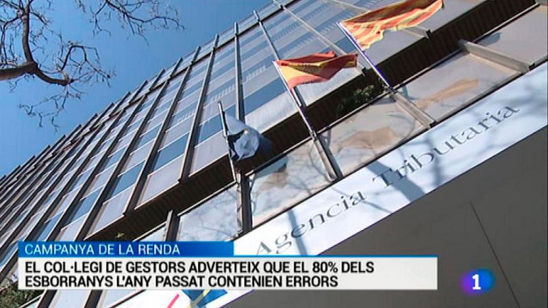 L'Informatiu 2 - 20/04/2016