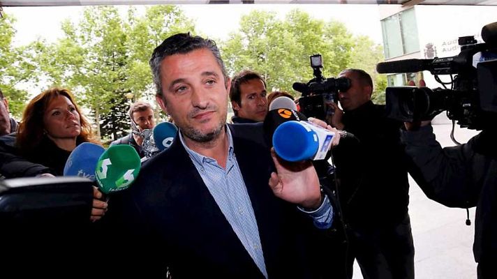 L'informatiu - Comunitat Valenciana - L'Informatiu - Comunitat Valenciana 2 - 20/04/16