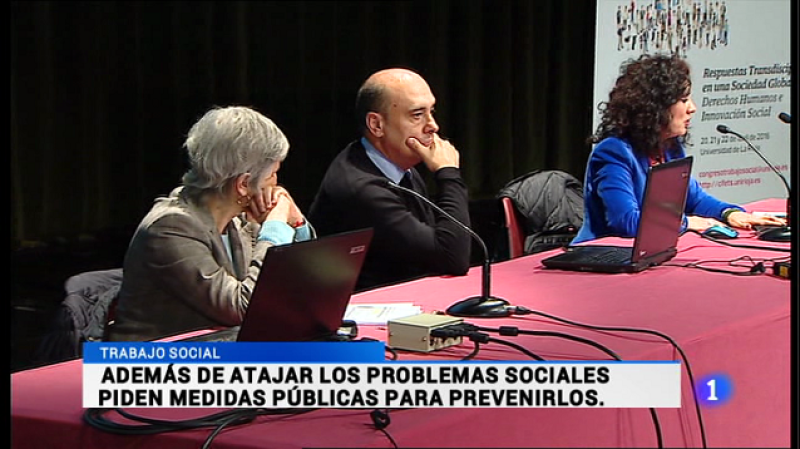 Informativo Telerioja 2 - 20/04/16