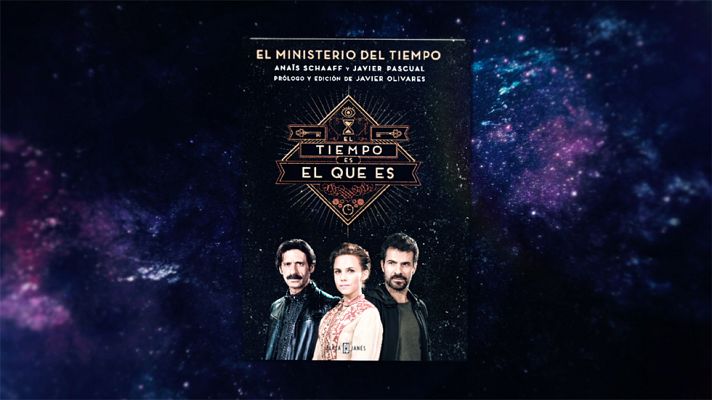 El Ministerio del Tiempo - El Tiempo es el que es