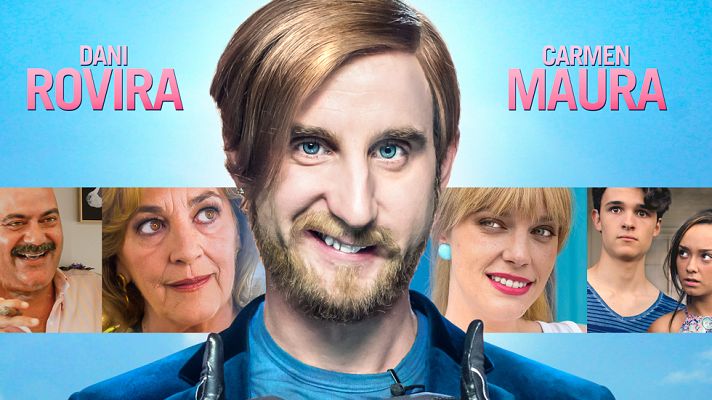 Cultura en Rtve.es - RTVE.es estrena las primeras imágenes de 'El futuro ya no es lo que era', la nueva película de Dani Rovira y Carmen Maura