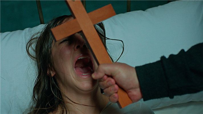 El Caso. Crónica de sucesos - El exorcismo de Aníbal