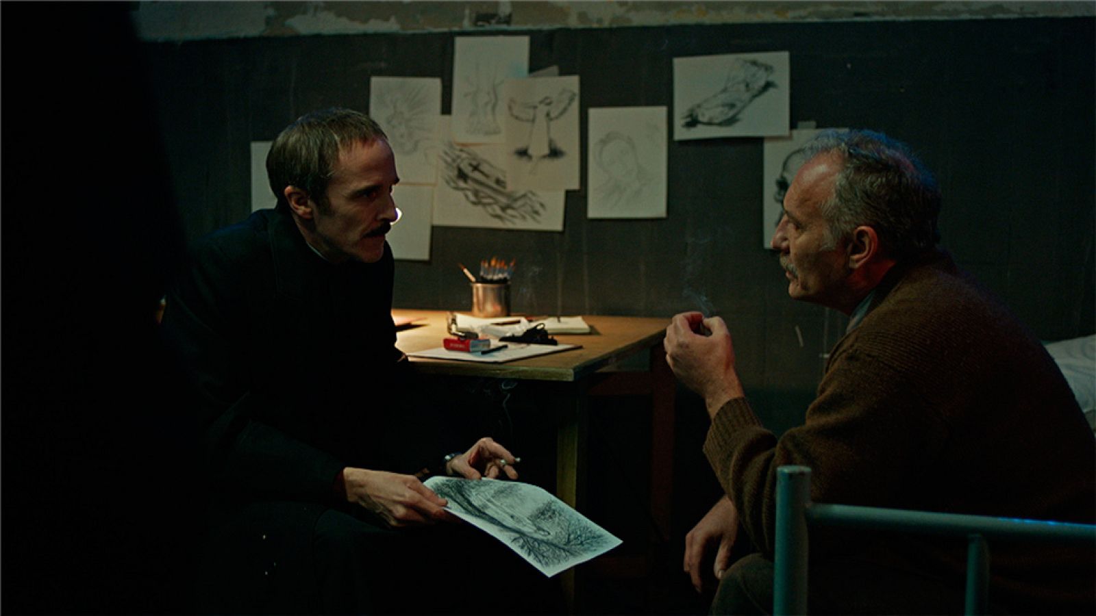 El Caso. Crónica de sucesos - El asesino del rosario tiene nombre: Santa Fe