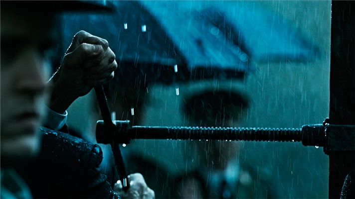 El Caso. Crónica de sucesos - Ejecución por garrote vil