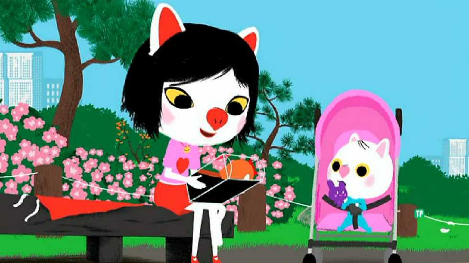 El regalo de cumpleaños - Mouk | Ver