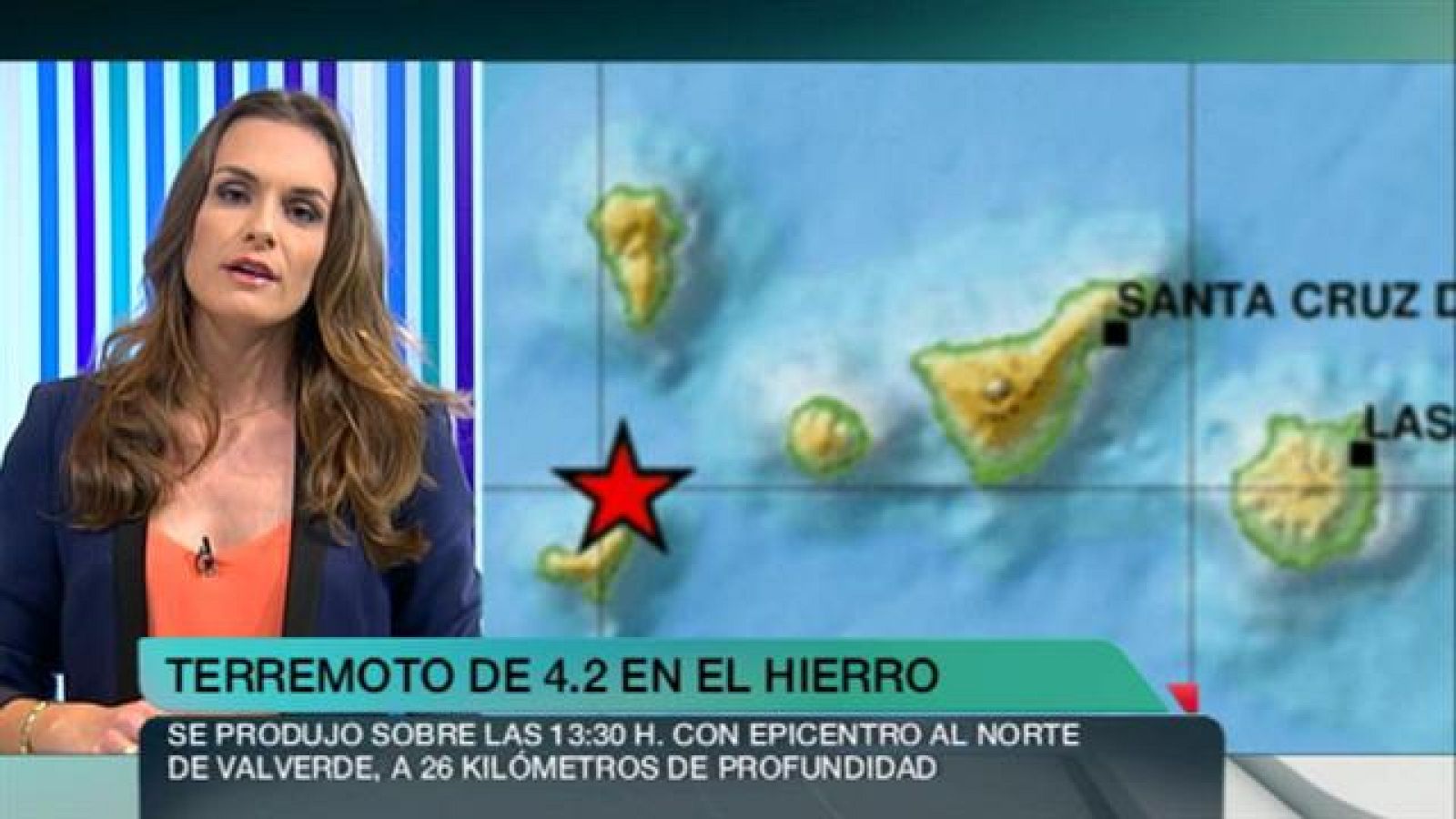 + Canarias - 20/04/2016