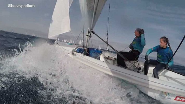 Podium - Capítulo 18: Vela