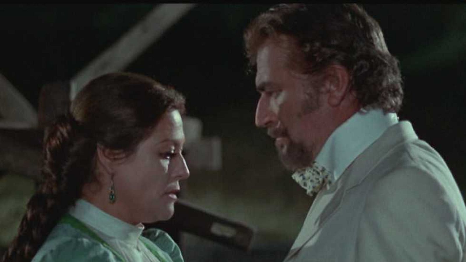 Historia de nuestro cine - La Regenta - ver ahora