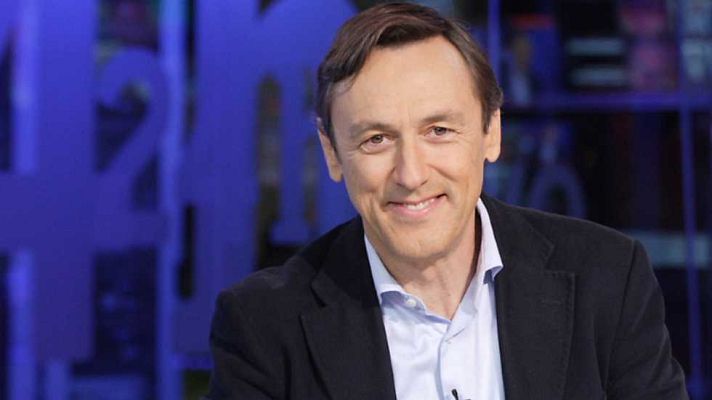 La noche en 24h - La noche en 24 horas - 20/04/16