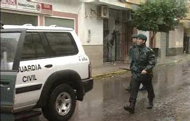  - Tranquilidad en La Mojonera