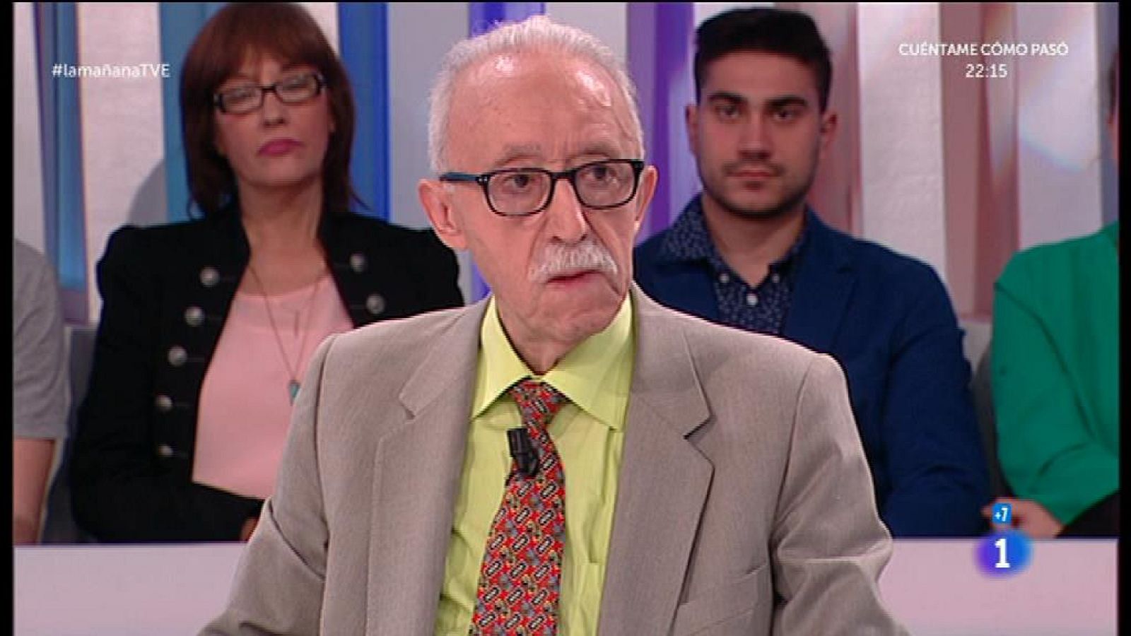 Adicae, en contra de Ausbanc desde hace 20 años