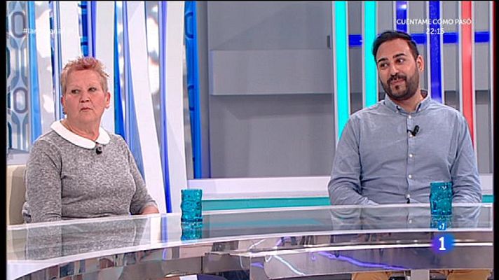 La mañana - Emilia abandona Masterchef